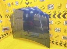 Капот HONDA CRV 2000 60100S10010 RD1 B20B, передний