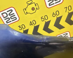 Капот HONDA
