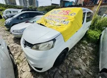 Лобовое стекло NISSAN NV200 2009 72700JX00A M20 HR16DE, переднее