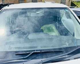 Лобовое стекло Nissan