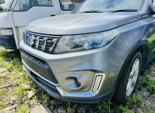 Бампер SUZUKI ESCUDO 2018 7171086R00BZV YEA1S K14C, передний