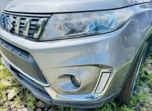 Бампер SUZUKI ESCUDO 2018 7171086R00BZV YEA1S K14C, передний