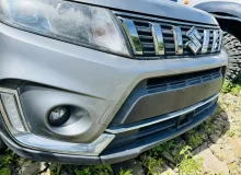 Бампер SUZUKI ESCUDO 2018 7171086R00BZV YEA1S K14C, передний