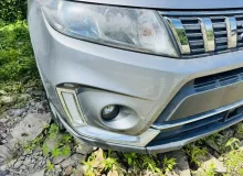 Бампер SUZUKI ESCUDO 2018 7171086R00BZV YEA1S K14C, передний