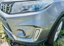 Бампер SUZUKI ESCUDO 2018 7171086R00BZV YEA1S K14C, передний