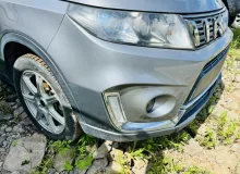Бампер SUZUKI ESCUDO 2018 7171086R00BZV YEA1S K14C, передний
