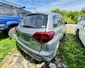 Бампер Suzuki