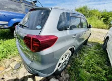 Бампер SUZUKI ESCUDO 2018 7181154P01BZV YEA1S K14C, задний