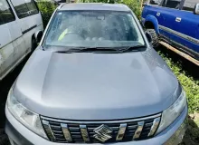 Капот SUZUKI ESCUDO 2018 5730054P00 YEA1S K14C, передний