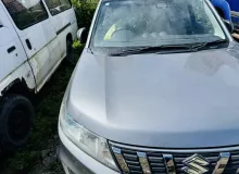 Капот SUZUKI ESCUDO 2018 5730054P00 YEA1S K14C, передний
