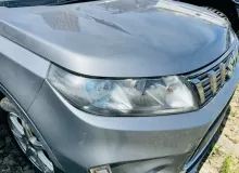 Капот SUZUKI ESCUDO 2018 5730054P00 YEA1S K14C, передний