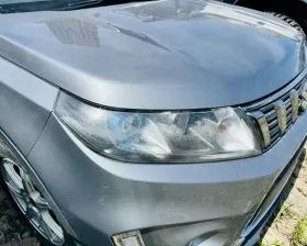 Капот Suzuki