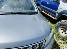 Капот SUZUKI ESCUDO 2018 5730054P00 YEA1S K14C, передний