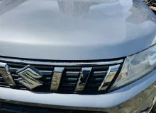 Капот SUZUKI ESCUDO 2018 5730054P00 YEA1S K14C, передний