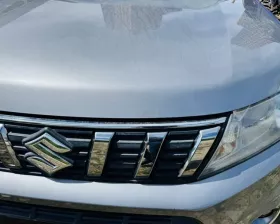 Капот Suzuki