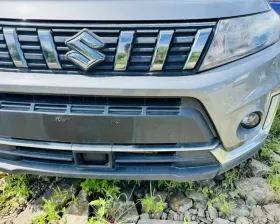 Решетка радиатора Suzuki