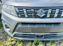 Решетка радиатора SUZUKI ESCUDO 2018 7211054P00C48 YEA1S K14C, передняя