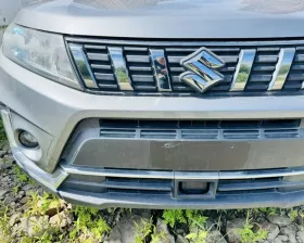 Решетка радиатора Suzuki