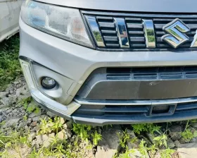 Решетка радиатора Suzuki