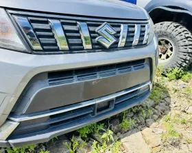 Решетка радиатора Suzuki