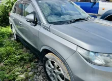 Крыло SUZUKI ESCUDO 2018 5761154P00 YEA1S K14C, переднее правое