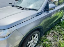 Крыло SUZUKI ESCUDO 2018 5771154P00 YEA1S K14C, переднее левое