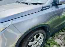 Крыло SUZUKI ESCUDO 2018 5771154P00 YEA1S K14C, переднее левое
