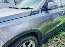 Крыло SUZUKI ESCUDO 2018 5771154P00 YEA1S K14C, переднее левое