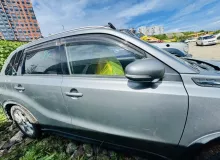 Дверь боковая SUZUKI ESCUDO 2018 6800154P01 YEA1S K14C, передняя правая