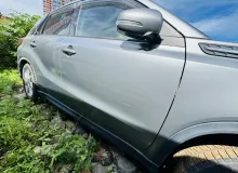 Дверь боковая SUZUKI ESCUDO 2018 6800154P01 YEA1S K14C, передняя правая