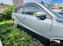 Дверь боковая SUZUKI ESCUDO 2018 6800154P01 YEA1S K14C, передняя правая