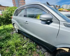 Дверь боковая Suzuki