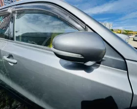 Дверь боковая Suzuki