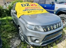 Дверь боковая SUZUKI ESCUDO 2018 6800354P01 YEA1S K14C, задняя правая