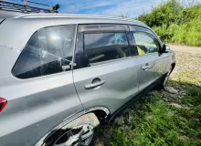 Дверь боковая SUZUKI ESCUDO 2018 6800354P01 YEA1S K14C, задняя правая