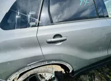 Дверь боковая SUZUKI ESCUDO 2018 6800354P01 YEA1S K14C, задняя правая