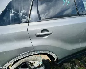 Дверь боковая SUZUKI