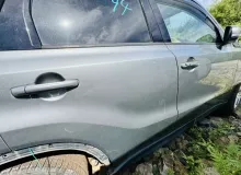 Дверь боковая SUZUKI ESCUDO 2018 6800354P01 YEA1S K14C, задняя правая