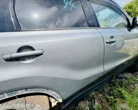 Дверь боковая SUZUKI