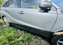 Дверь боковая SUZUKI ESCUDO 2018 6800354P01 YEA1S K14C, задняя правая