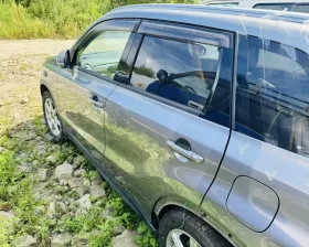 Дверь боковая SUZUKI