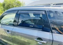 Дверь боковая SUZUKI ESCUDO 2018 6800454P01 YEA1S K14C, задняя левая