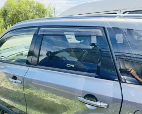 Дверь боковая SUZUKI
