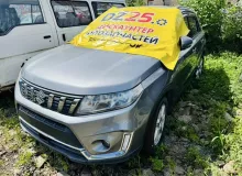 Дверь боковая SUZUKI ESCUDO 2018 6800254P01 YEA1S K14C, передняя левая