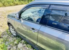Дверь боковая SUZUKI ESCUDO 2018 6800254P01 YEA1S K14C, передняя левая