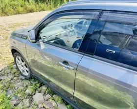 Дверь боковая SUZUKI