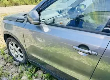 Дверь боковая SUZUKI ESCUDO 2018 6800254P01 YEA1S K14C, передняя левая