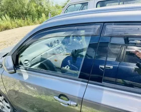 Дверь боковая SUZUKI