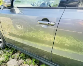 Дверь боковая SUZUKI