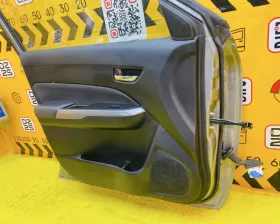 Дверь боковая SUZUKI